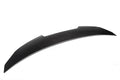 HAW PSM Style Dry Carbon Spoiler for BMW M3 F80 G80 M4 F82 G82