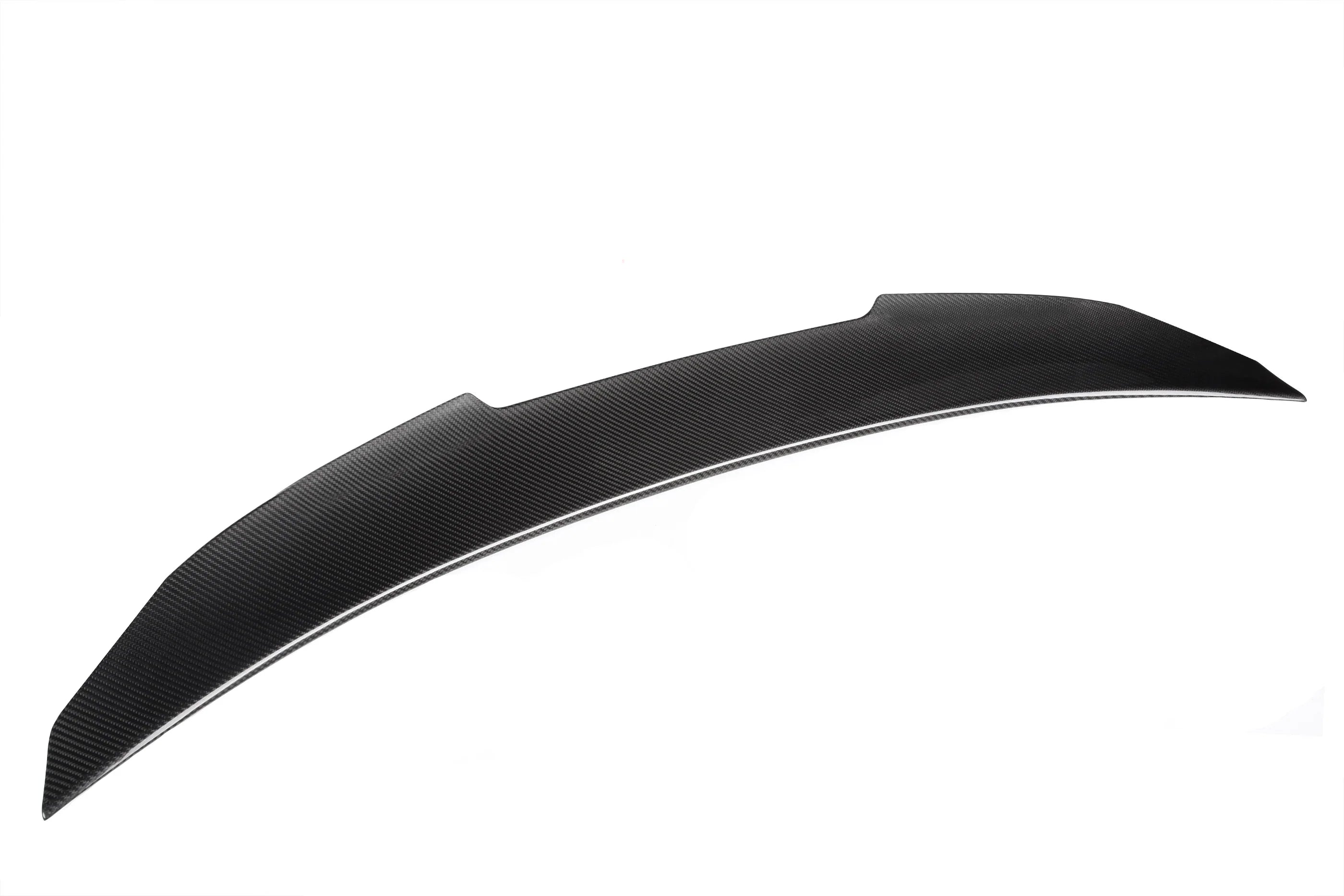 HAW PSM Style Dry Carbon Spoiler for BMW M3 F80 G80 M4 F82 G82