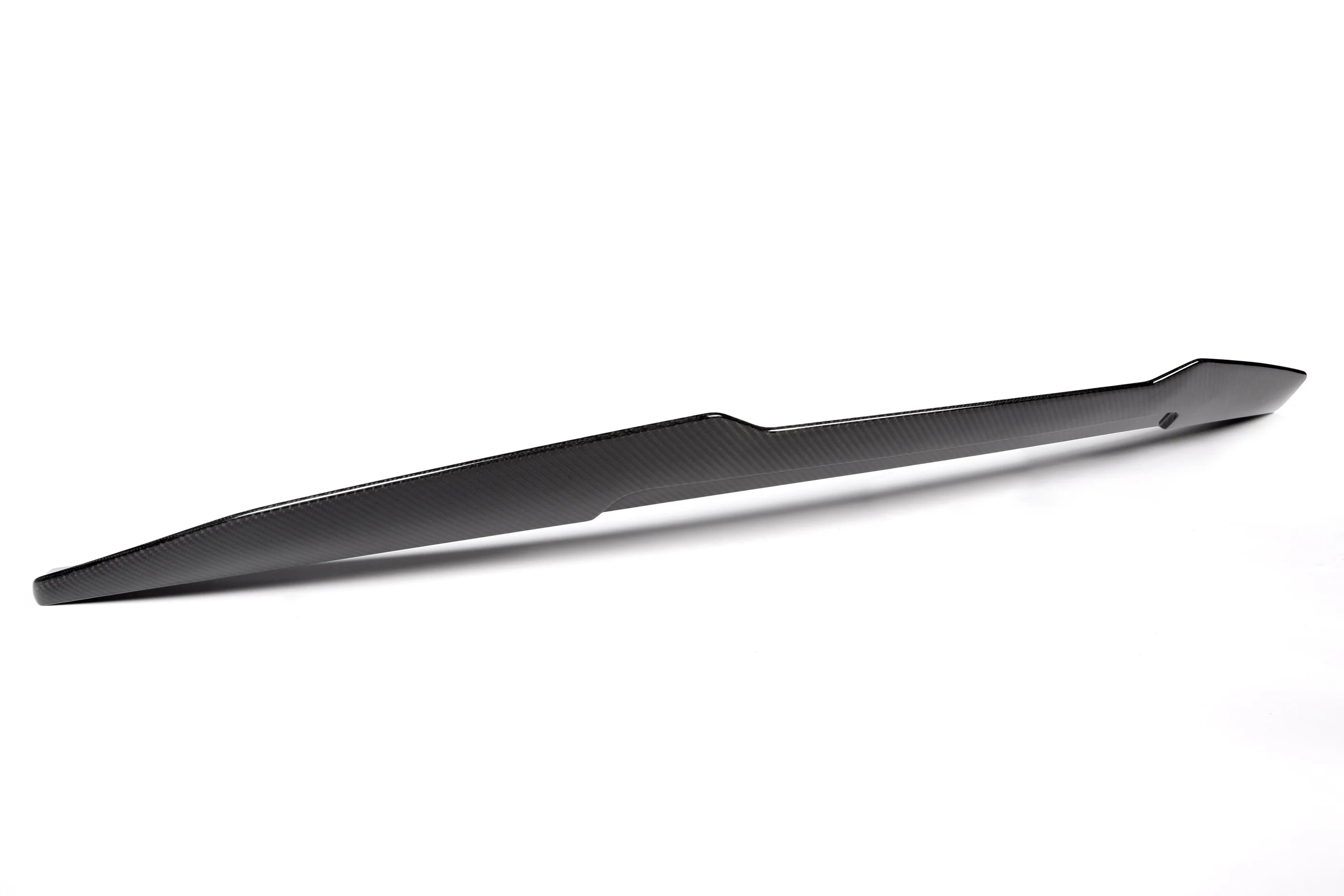 HAW PSM Style Dry Carbon Spoiler for BMW M3 F80 G80 M4 F82 G82