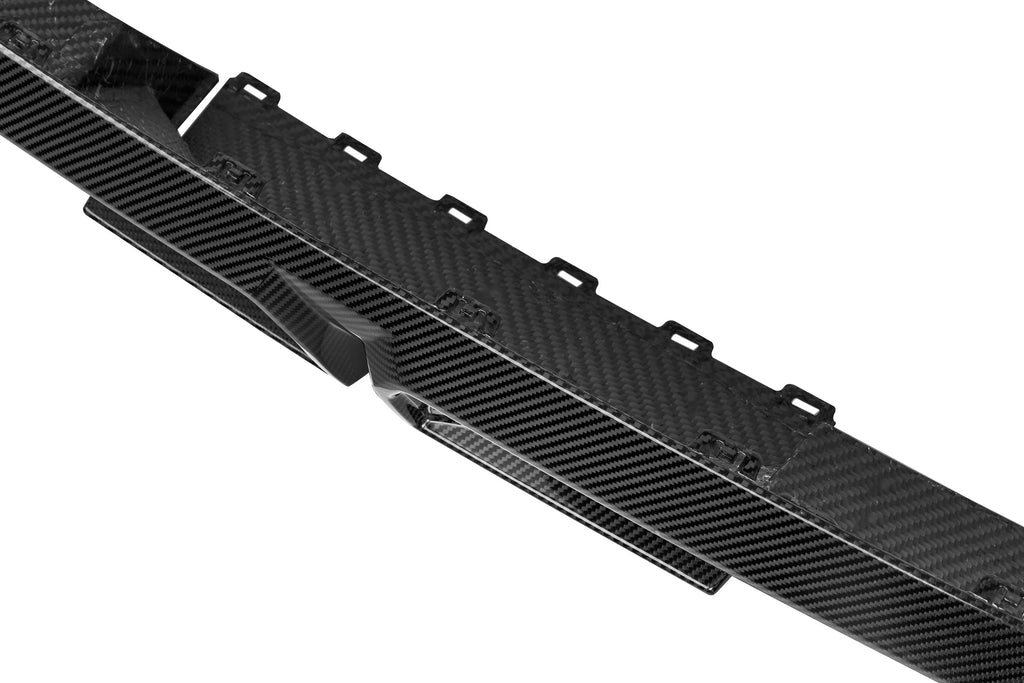 HAW CS Style Dry Carbon Fiber Rear Diffuser for BMW M2 G87