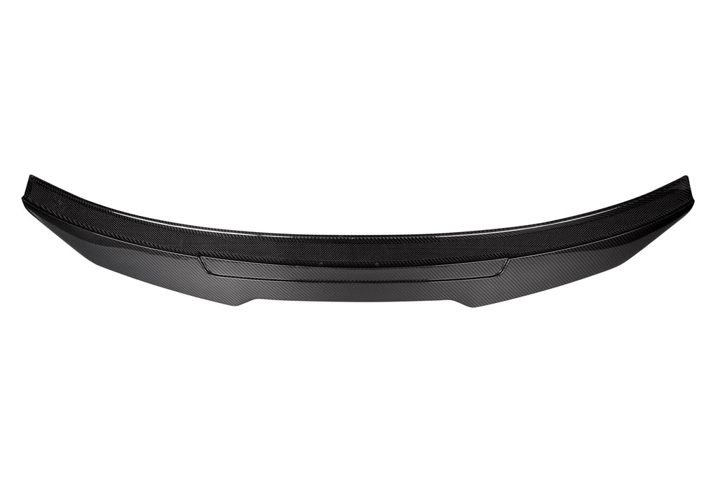HAW PSM Style Dry Carbon Spoiler for BMW M3 F80 G80 M4 F82 G82