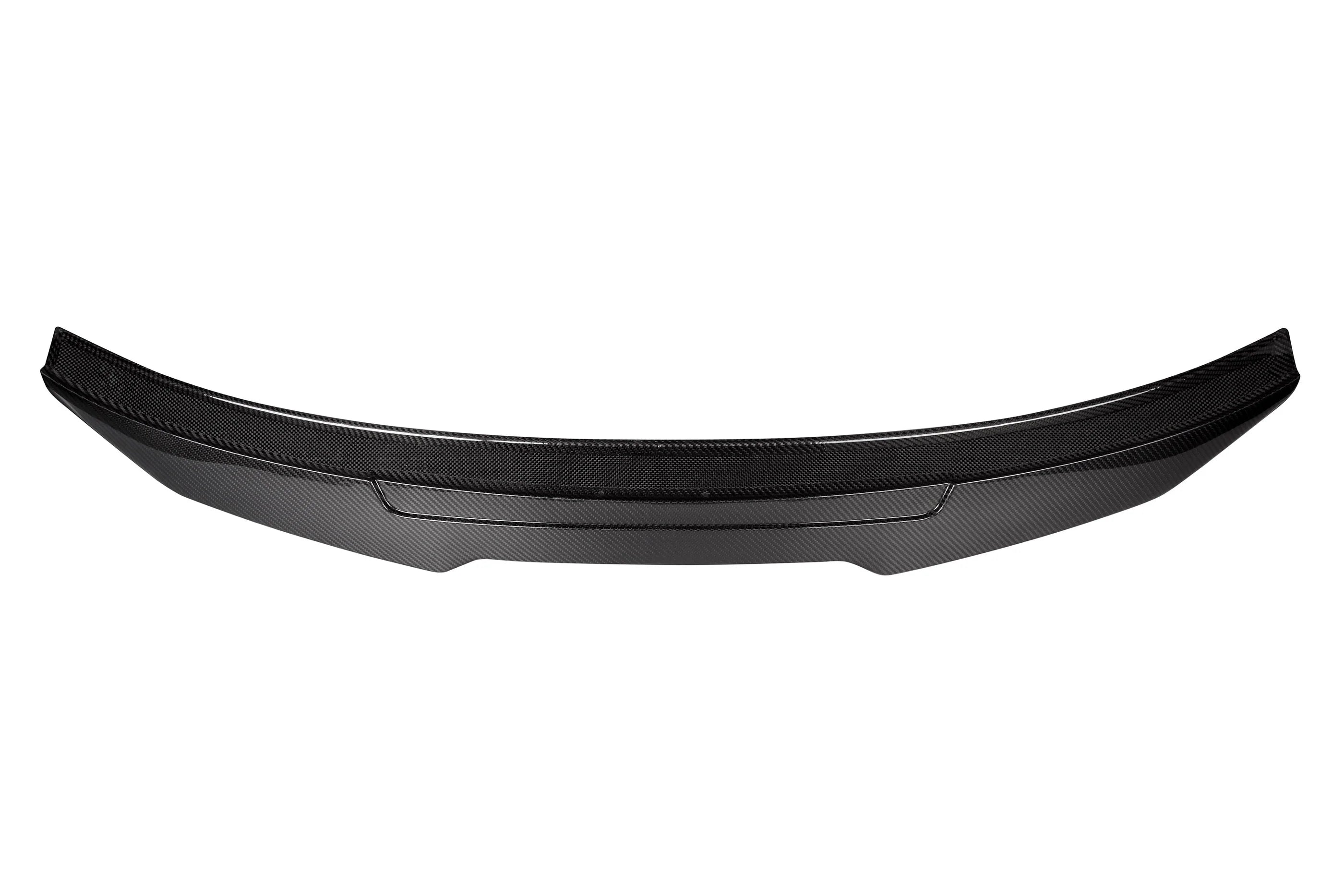 HAW PSM Style Dry Carbon Spoiler for BMW M3 F80 G80 M4 F82 G82