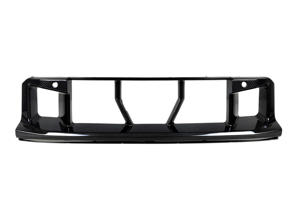 HAW OEM Style Dry Carbon Fiber Front Center Trim for BMW M2 G87