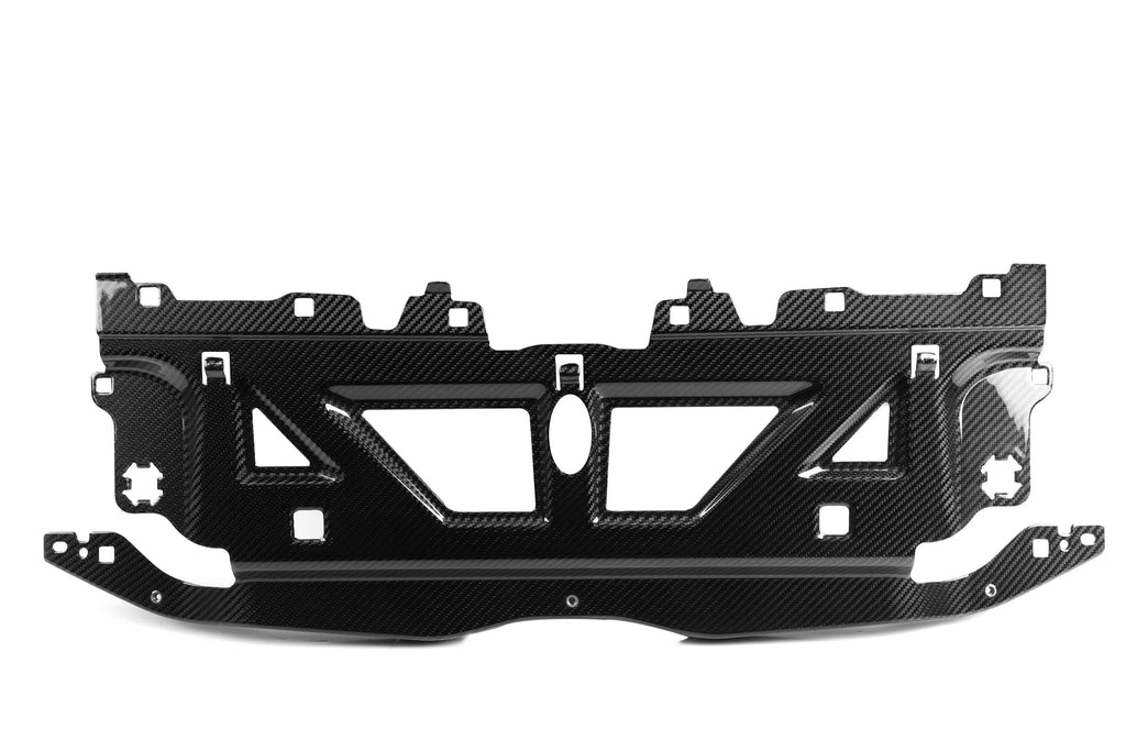 HAW Dry Carbon Fiber OEM Style Cooling Shroud for BMW M2 G87 / M3 G80 G81 / M4 G82 G83
