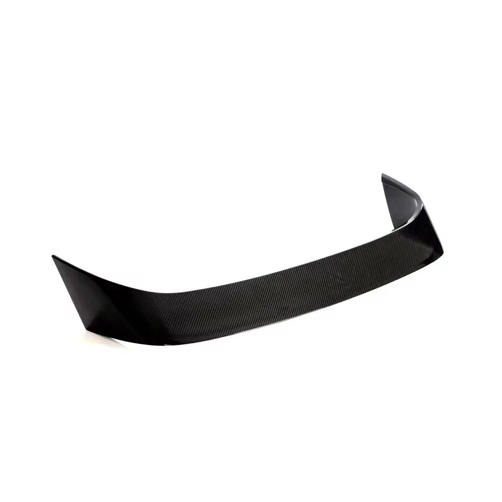 HAW MP Style Dry Carbon Rear Wings for BMW M2 G87