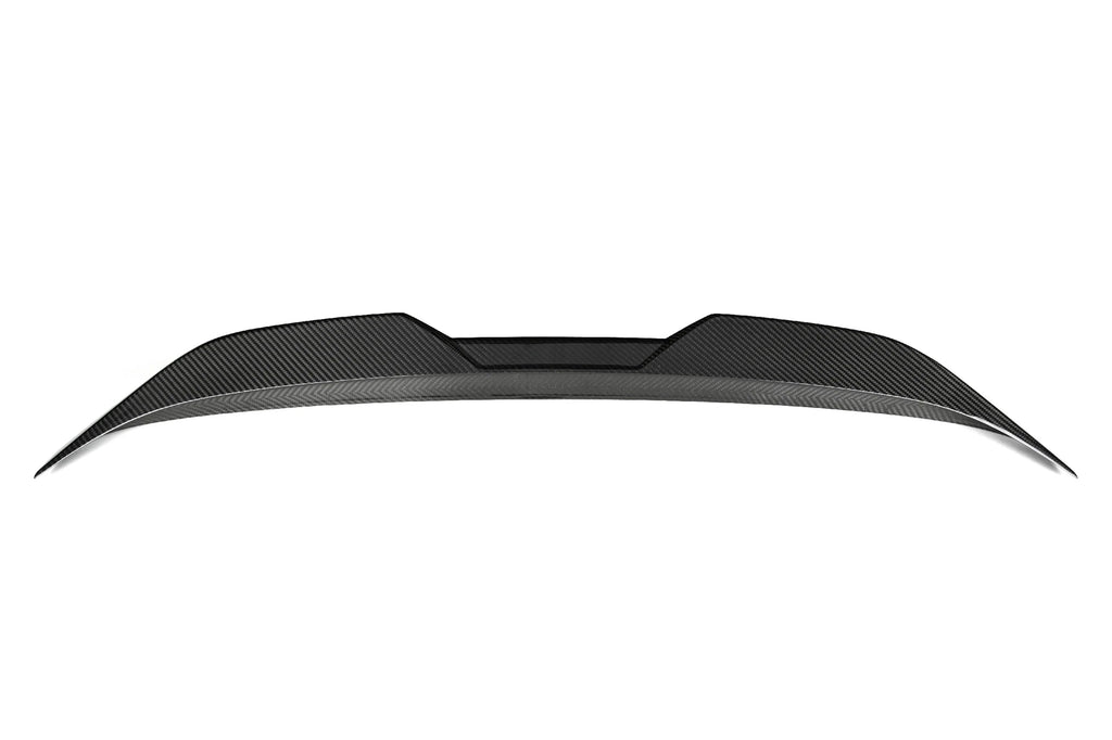 HAW MP Style Dry Carbon Spoiler for BMW 2 Series G42 / M2 G87
