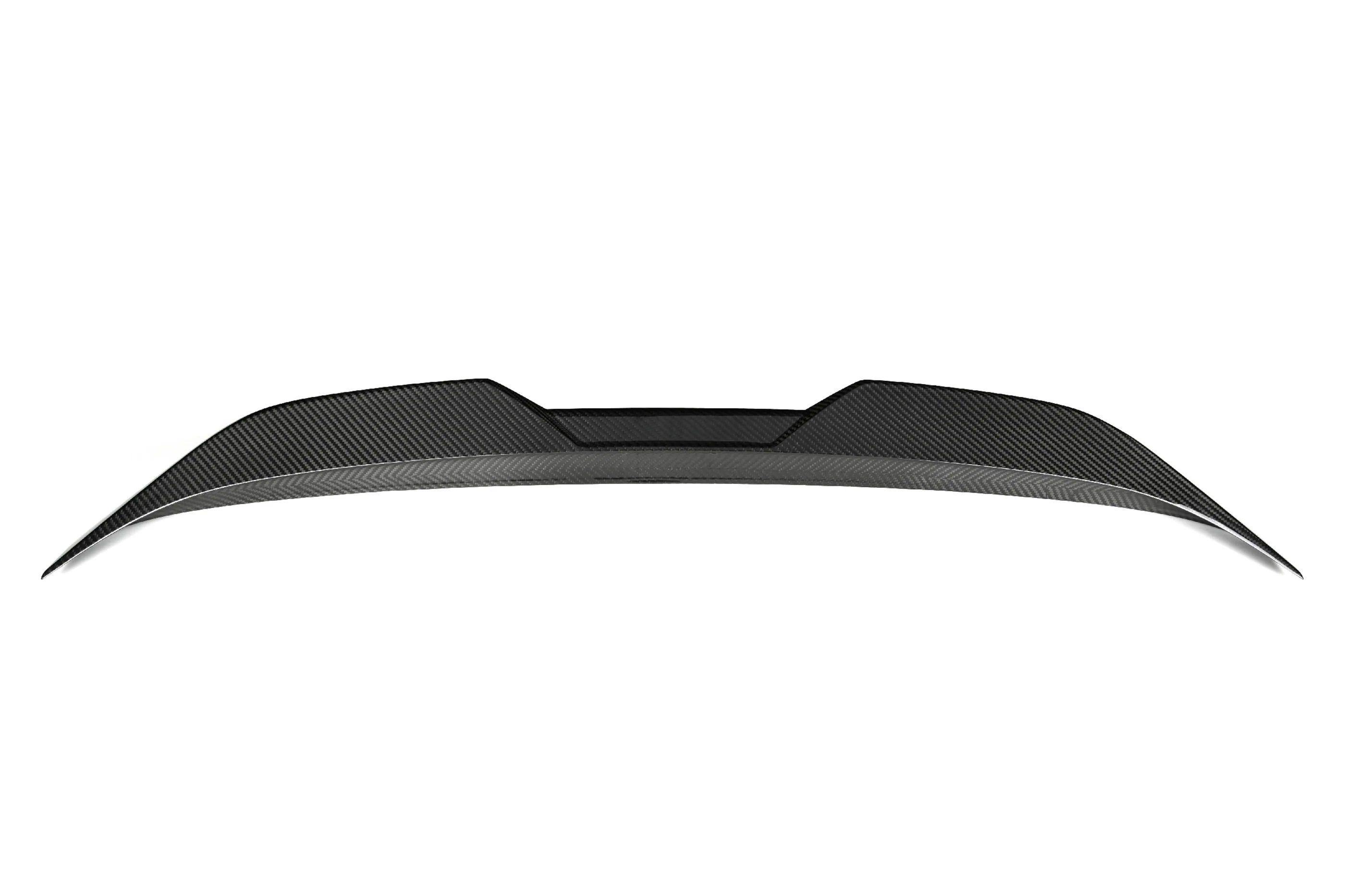 HAW MP Style Dry Carbon Spoiler for BMW 2 Series G42 / M2 G87