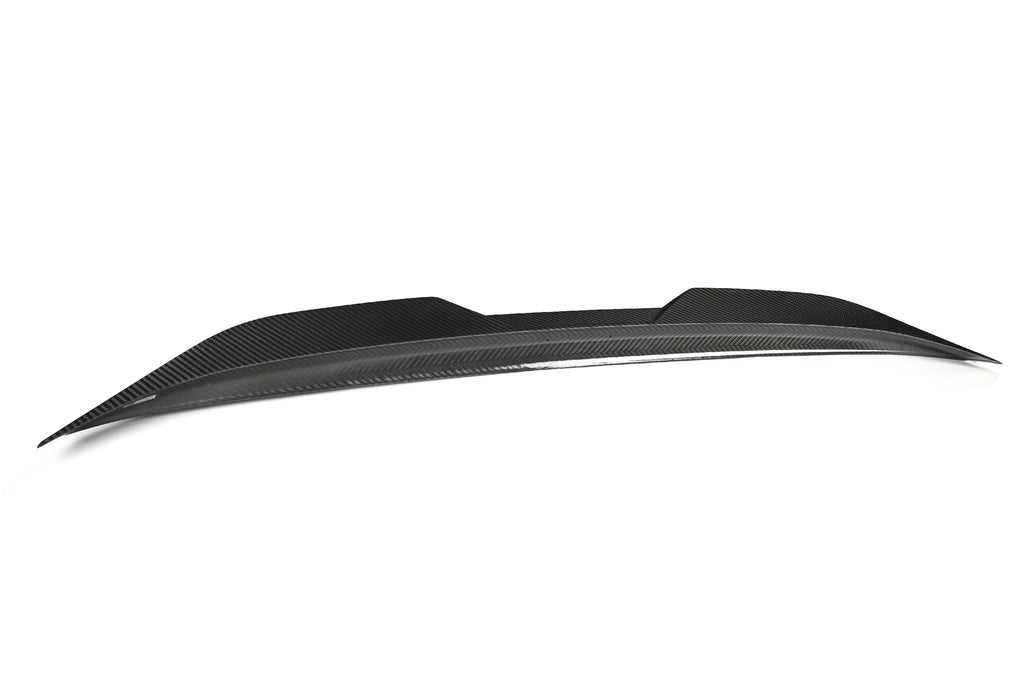 HAW MP Style Dry Carbon Spoiler for BMW 2 Series G42 / M2 G87