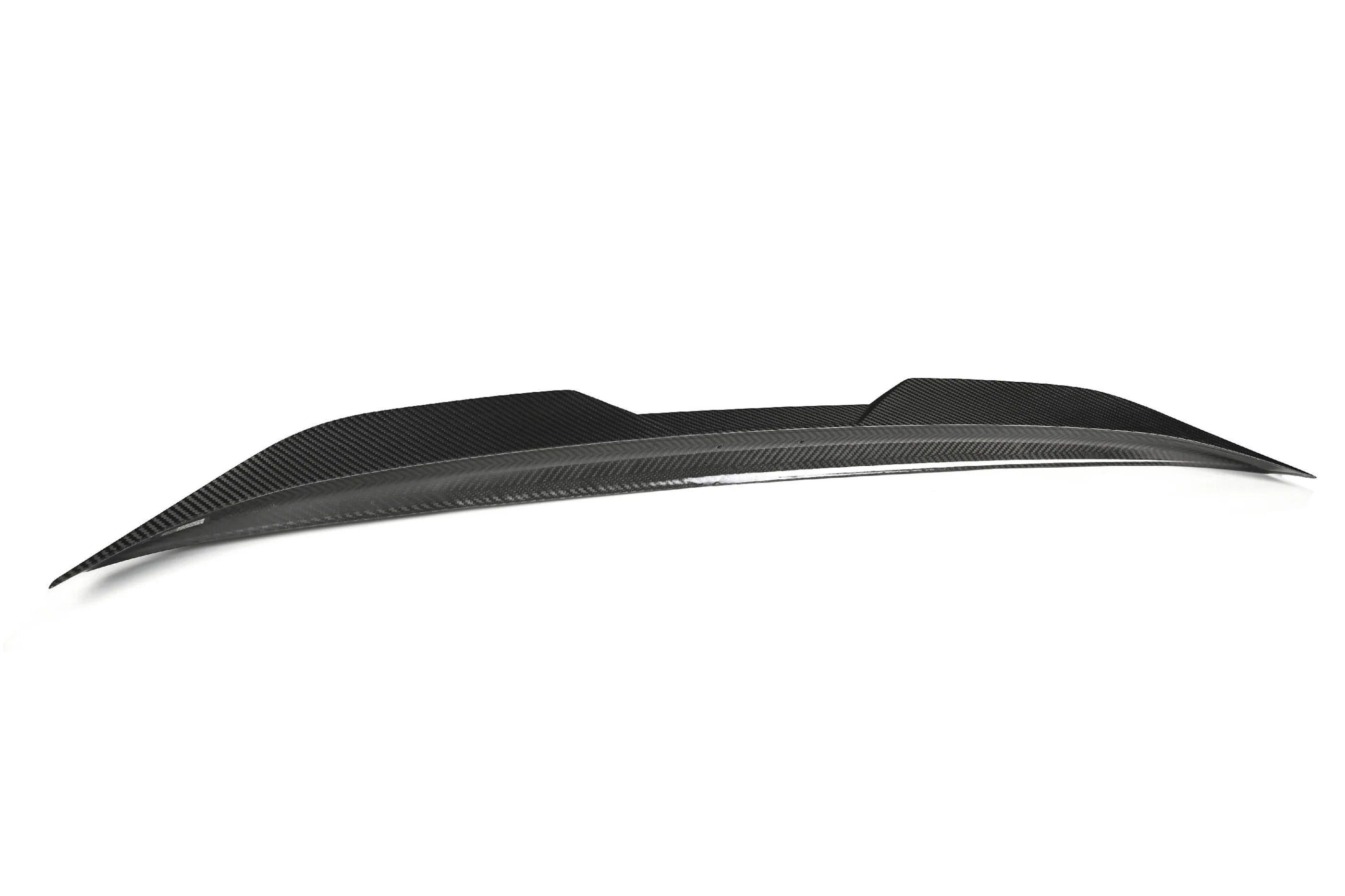 HAW MP Style Dry Carbon Spoiler for BMW 2 Series G42 / M2 G87
