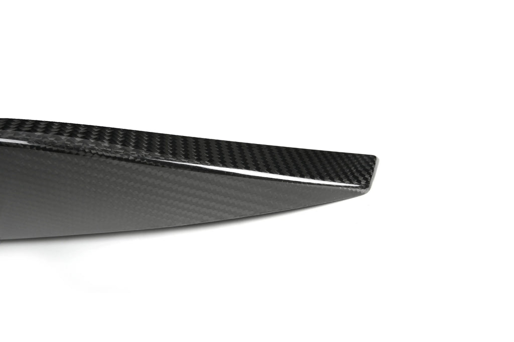 HAW MP Style Dry Carbon Spoiler for BMW 2 Series G42 / M2 G87