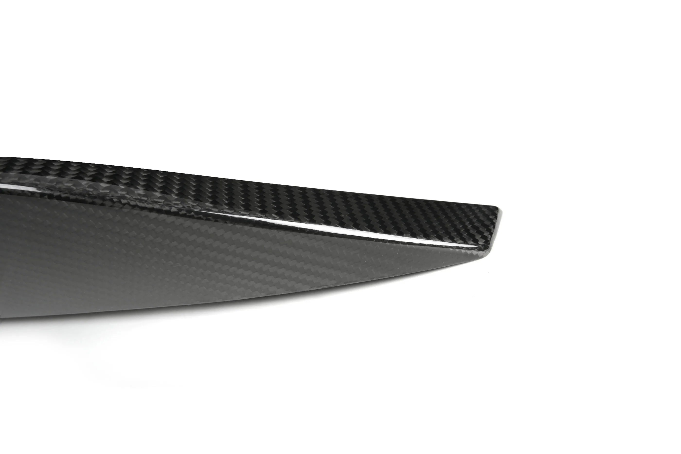 HAW MP Style Dry Carbon Spoiler for BMW 2 Series G42 / M2 G87