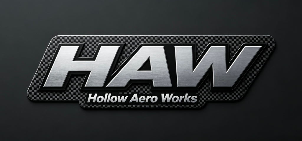HAW Adro Style Dry Carbon Rear Diffuser for BMW M2 G87