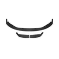 HAW 3D Style Dry Carbon Fiber Front Lip for BMW M3 M4 G80 G81 G82 G83