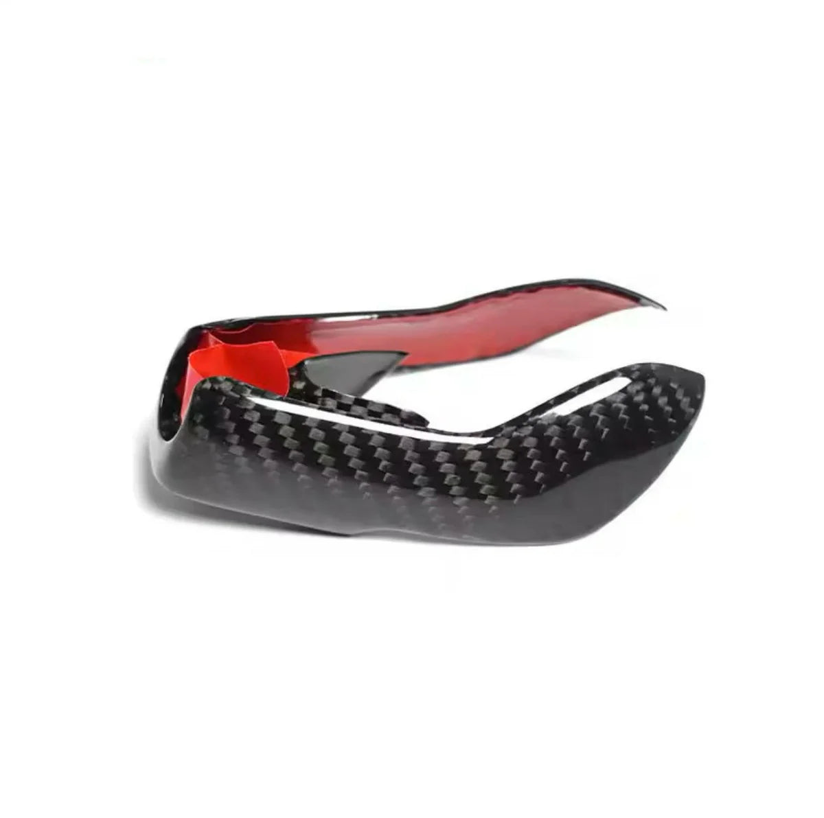 HAW OEM Style Shifter Knob Cover Trim for BMW M Models