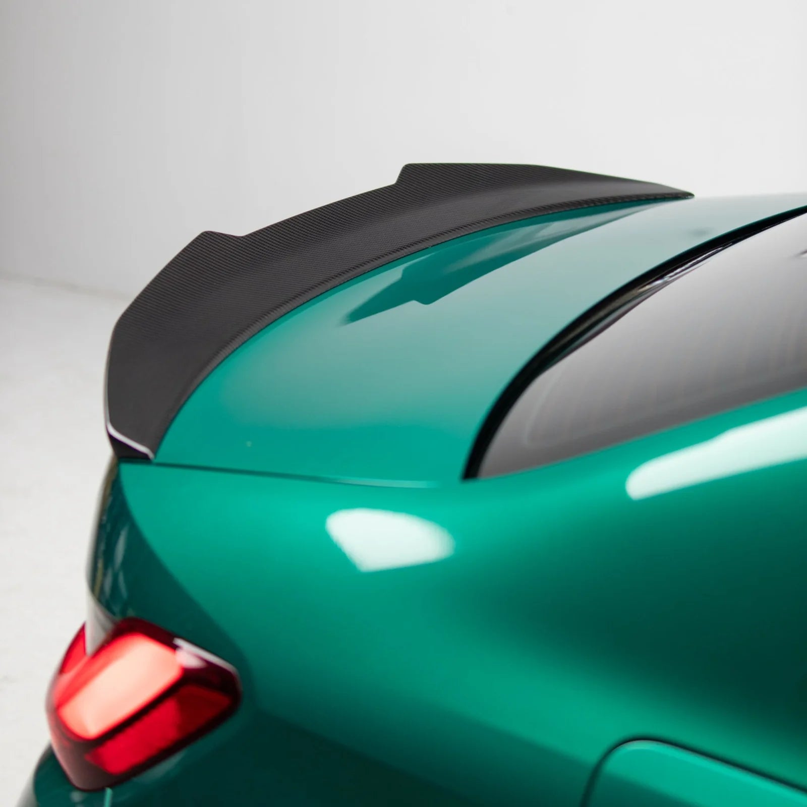 HAW PSM Style Dry Carbon Spoiler for BMW M3 F80 G80 M4 F82 G82