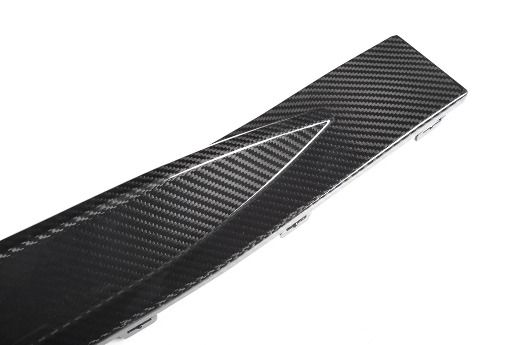 HAW OEM Style Dry Carbon Side Skirts for BMW M3 G80 G81 M4 G82 G83