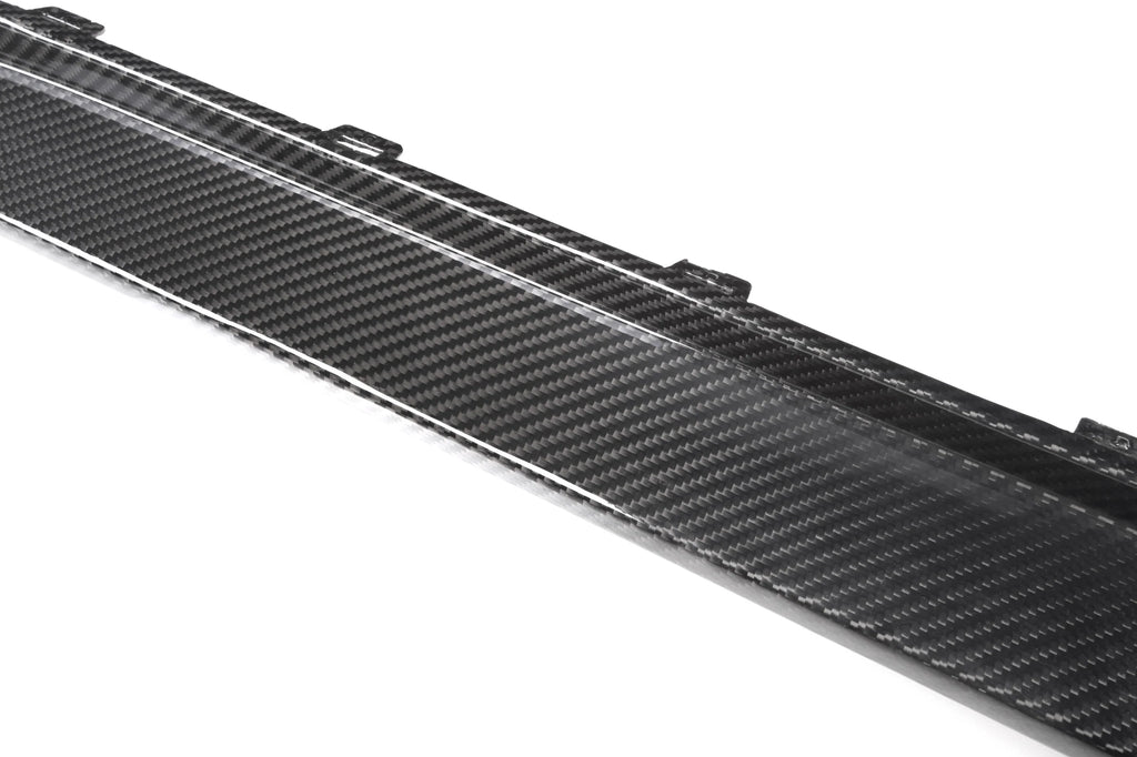 HAW OEM Style Dry Carbon Side Skirts for BMW M3 G80 G81 M4 G82 G83