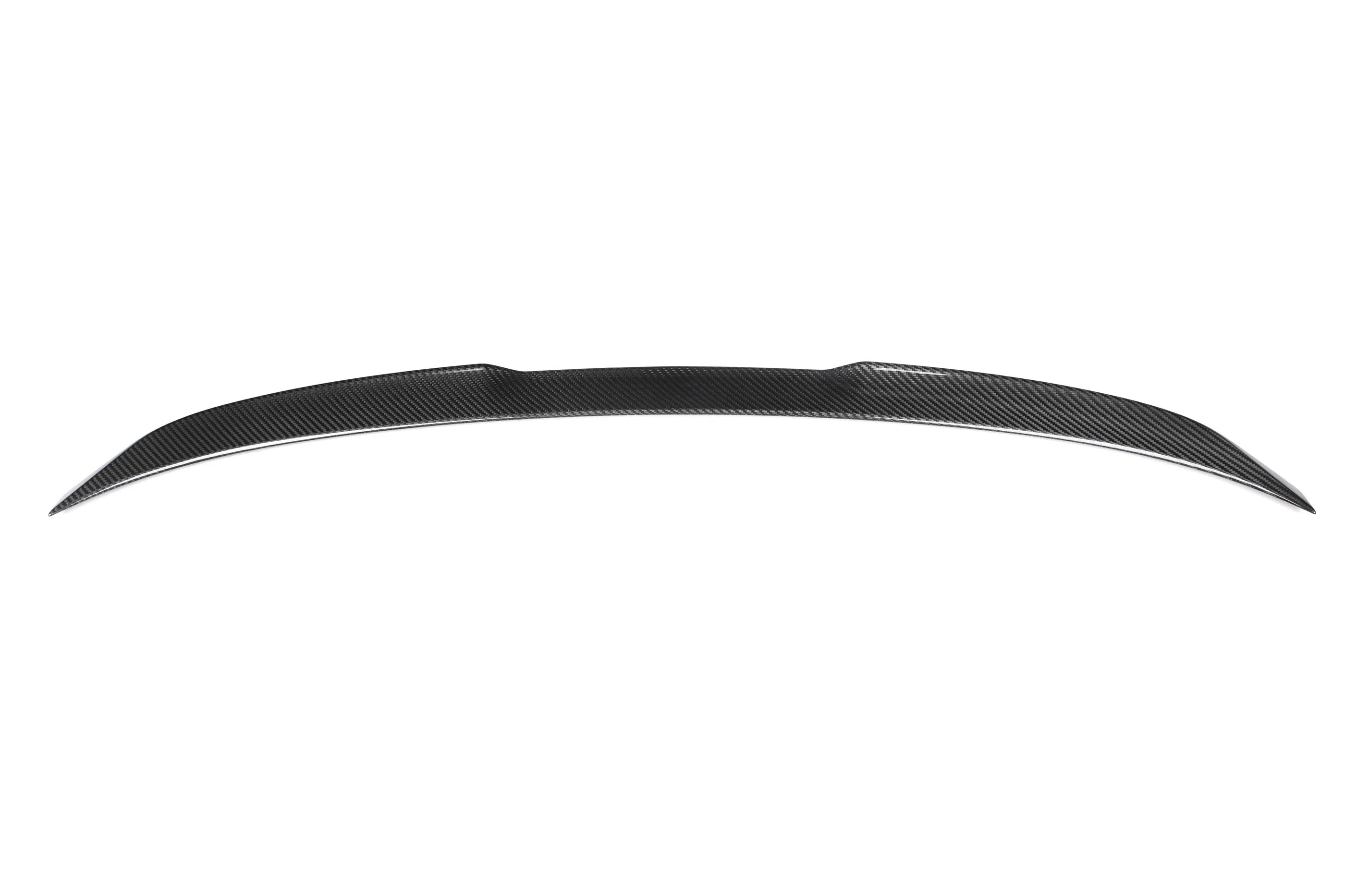 HAW MP Style Dry Carbon Spoiler for BMW 3 series G20 M3 G80 / 4 series G20 M3 G82