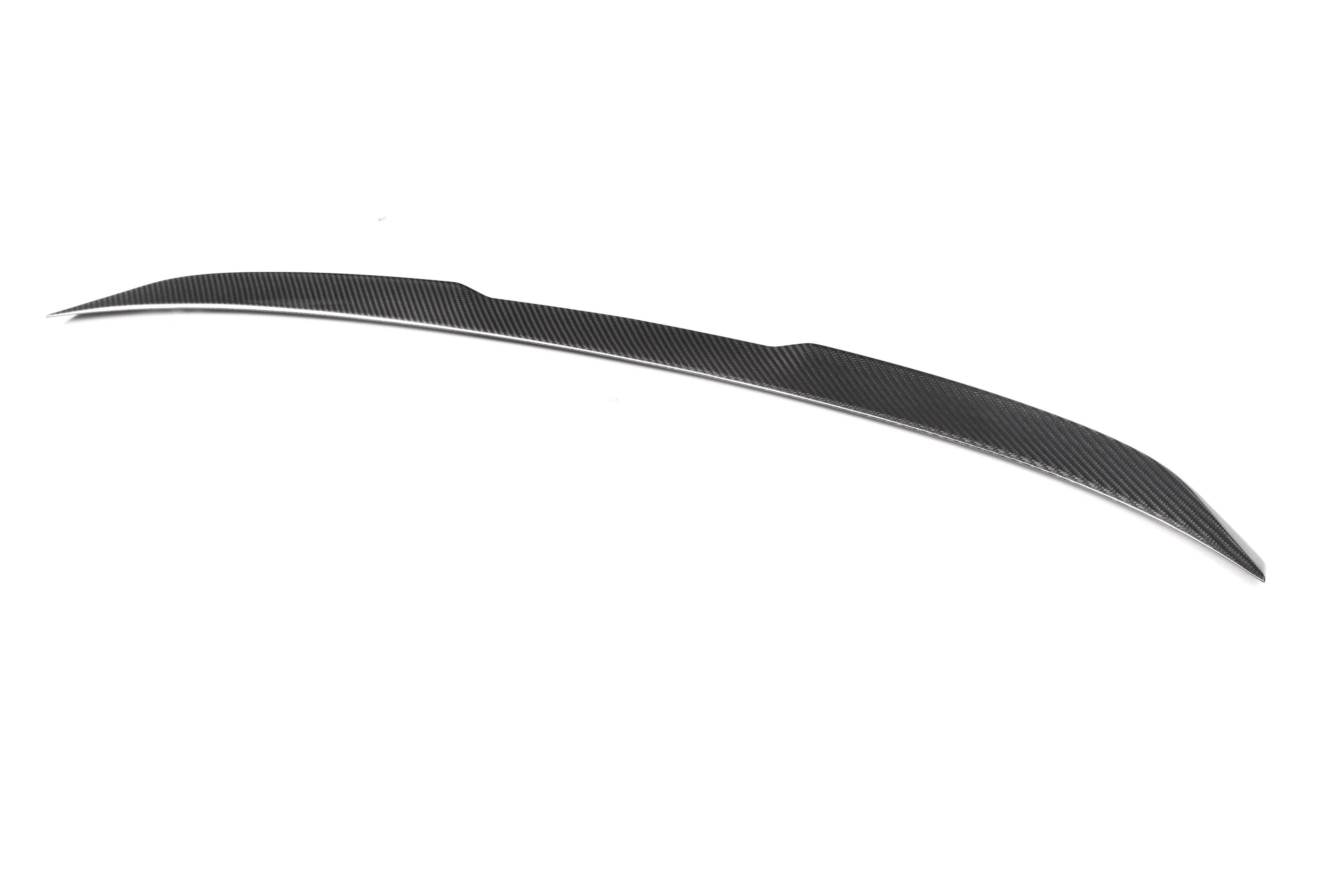 HAW MP Style Dry Carbon Spoiler for BMW 3 series G20 M3 G80 / 4 series G20 M3 G82