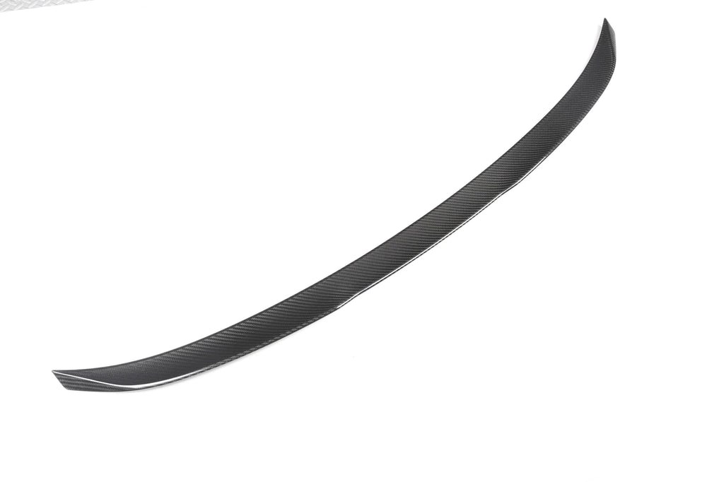 HAW MP Style Dry Carbon Spoiler for BMW 3 series G20 M3 G80 / 4 series G20 M3 G82