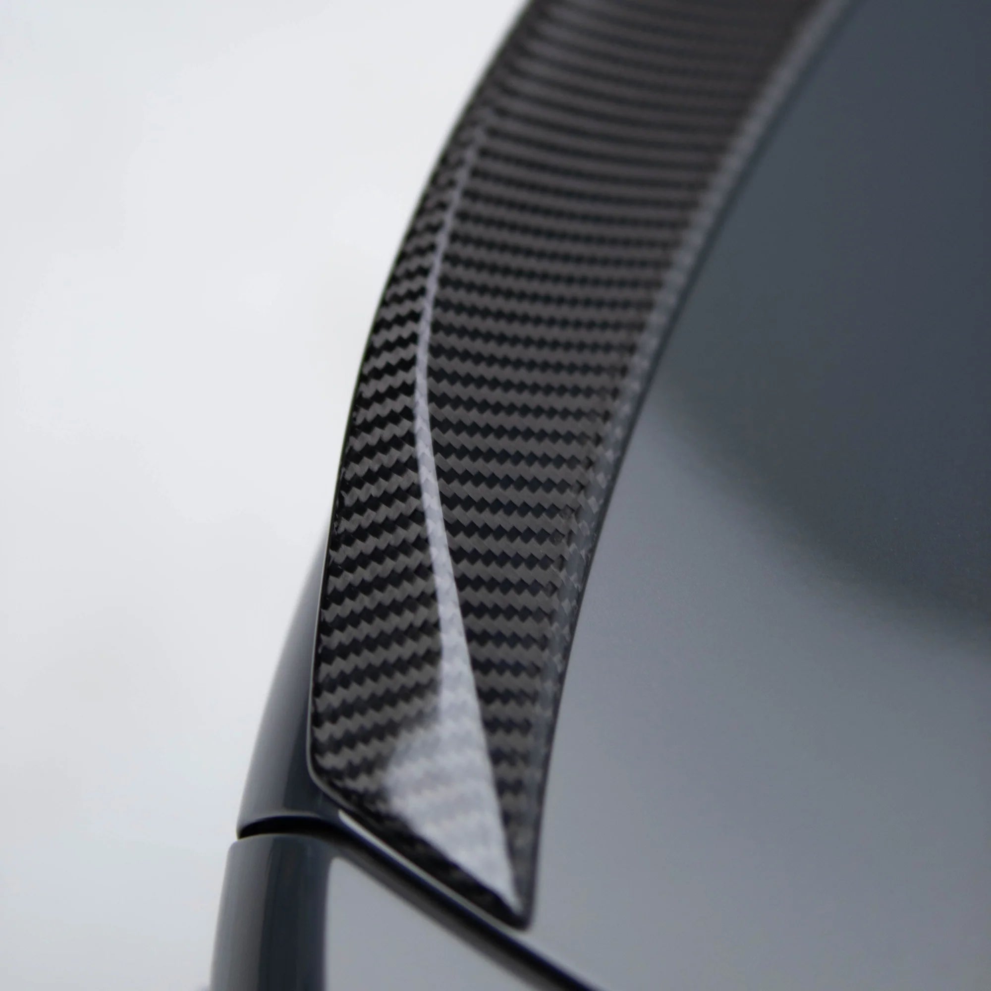 HAW MP Style Dry Carbon Spoiler for BMW 3 series G20 M3 G80 / 4 series G20 M3 G82