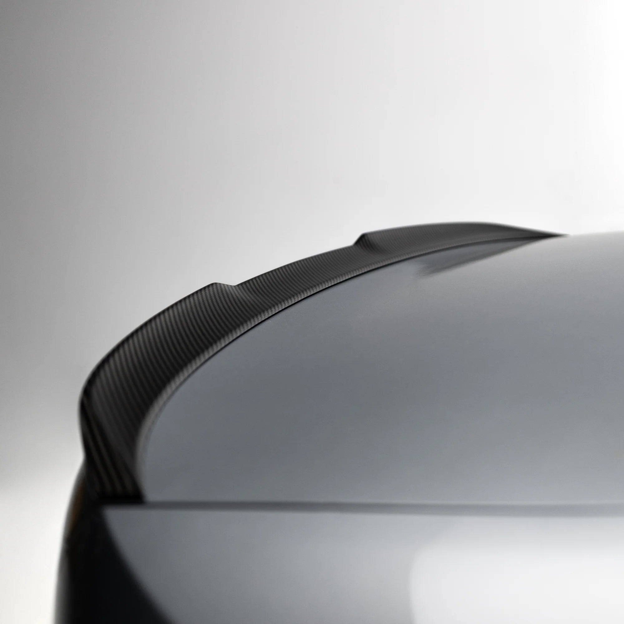 HAW MP Style Dry Carbon Spoiler for BMW 2 Series G42 / M2 G87