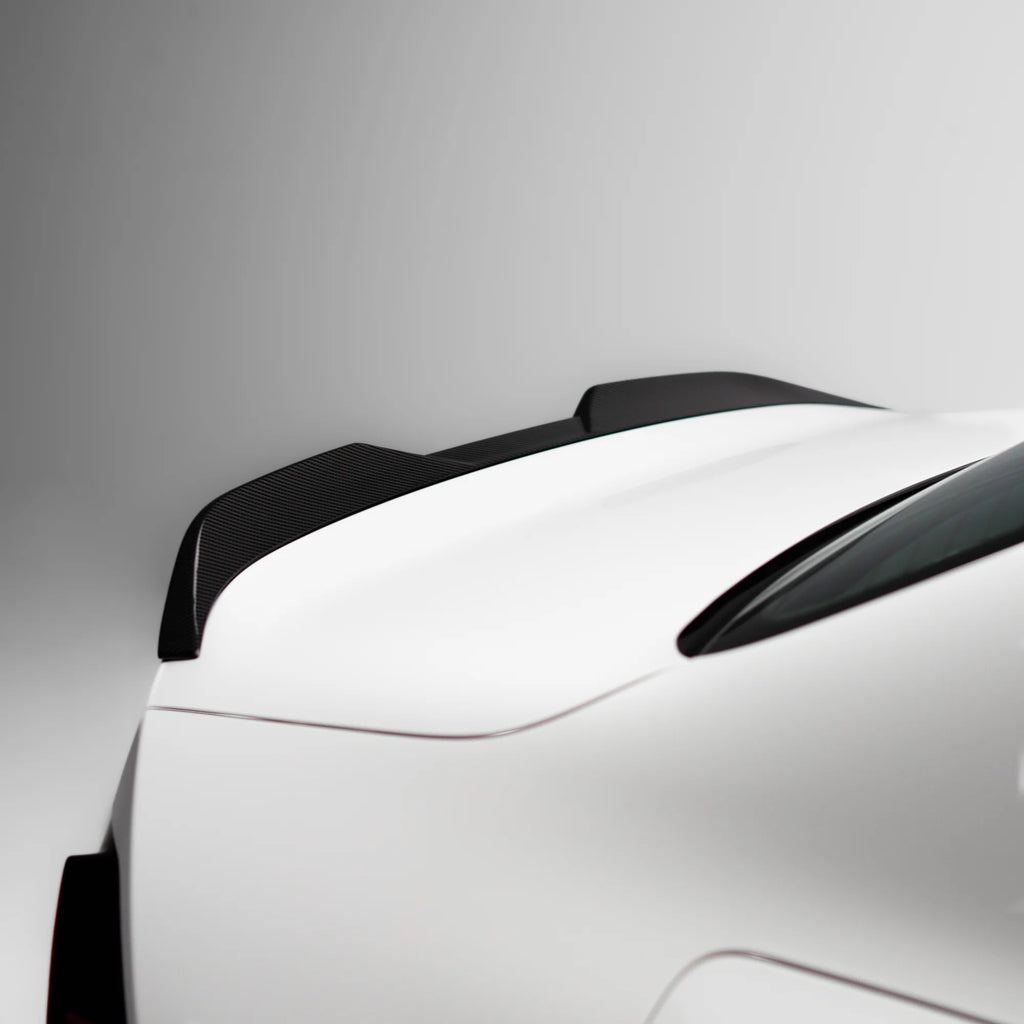HAW MP Style Dry Carbon Spoiler for BMW 2 Series G42 / M2 G87