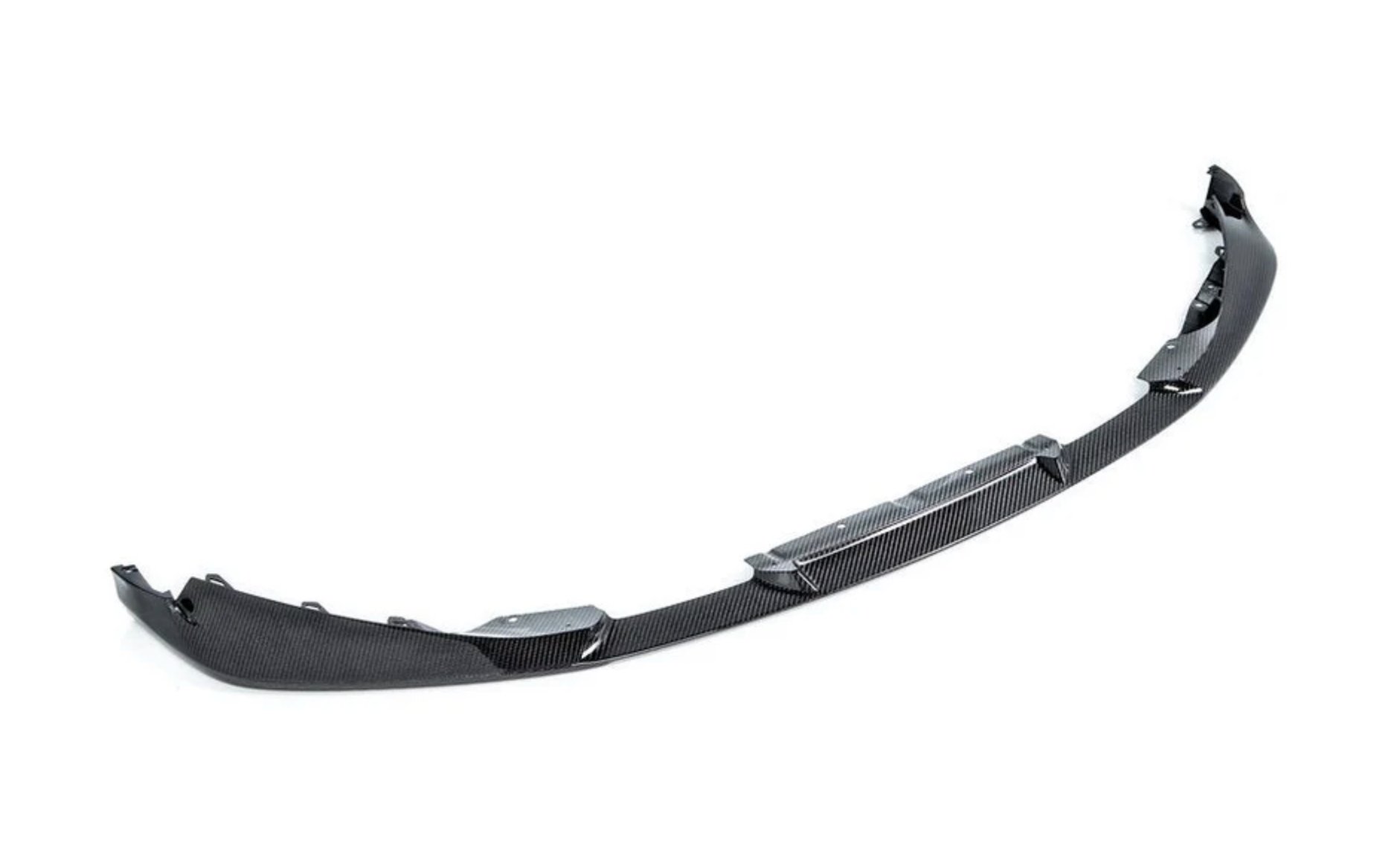 HAW 3D Design Dry Carbon Fiber Front Lip for BMW M3 M4 G80 G81 G82 G83