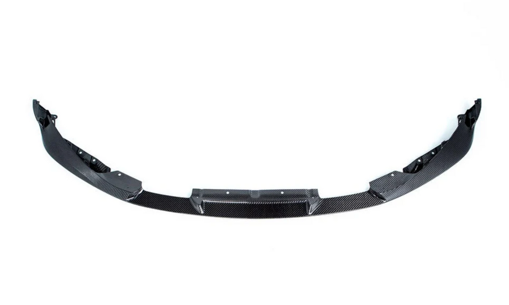 HAW 3D Design Dry Carbon Fiber Front Lip for BMW M3 M4 G80 G81 G82 G83