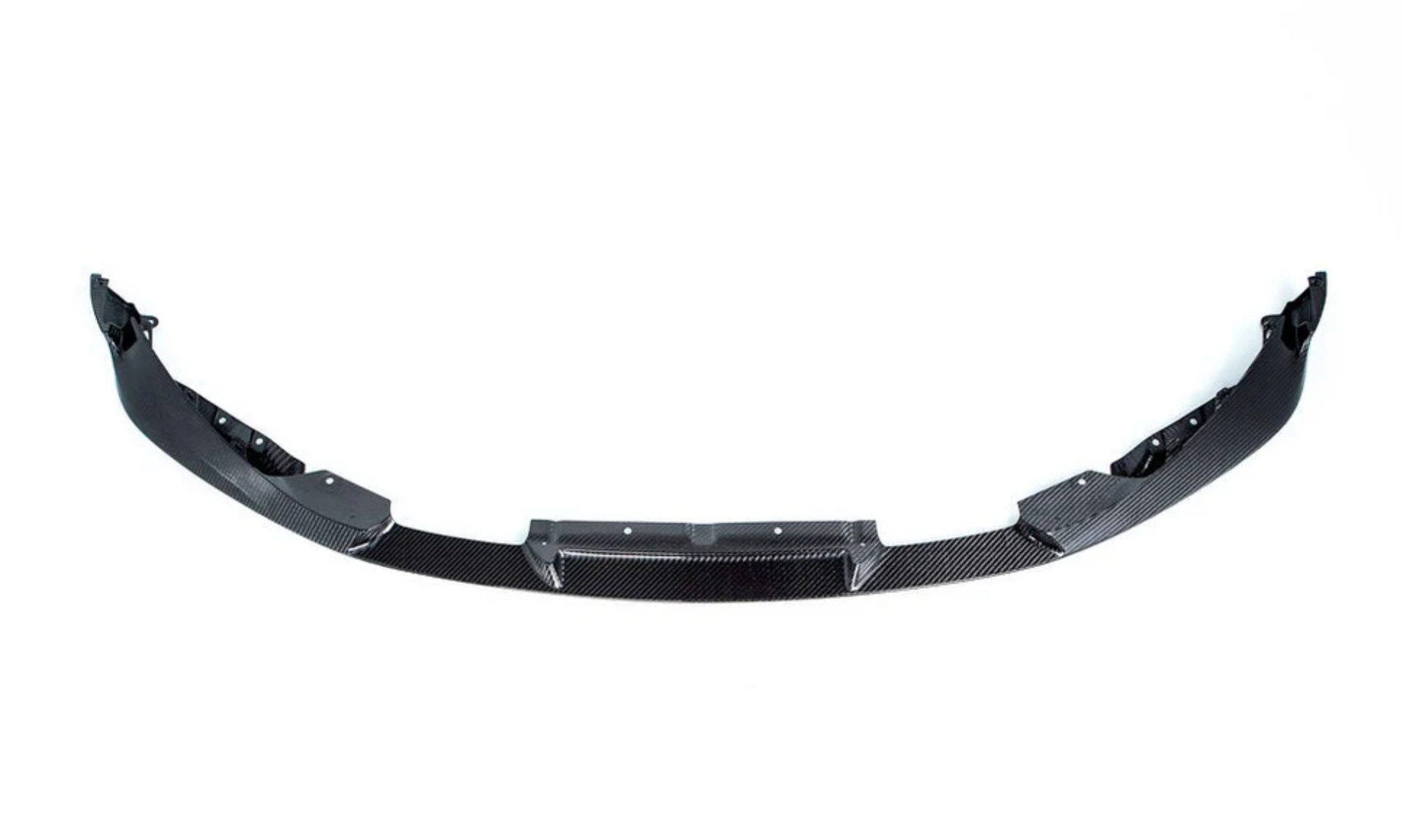 HAW 3D Design Dry Carbon Fiber Front Lip for BMW M3 M4 G80 G81 G82 G83