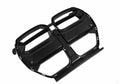 HAW Alpha-N Style Dry Carbon Fiber Front Grille for BMW M3 G80 / M4 G82