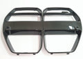 HAW V-Style Dry Carbon Fiber Front Grille for BMW M3 G80 / M4 G82