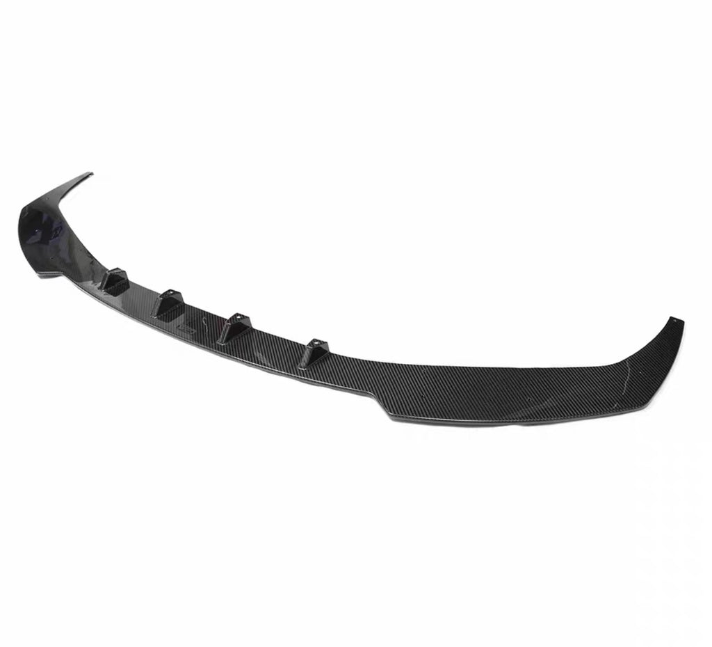 HAW AC Style Dry Carbon Fiber Front Lip for BMW M2 G87