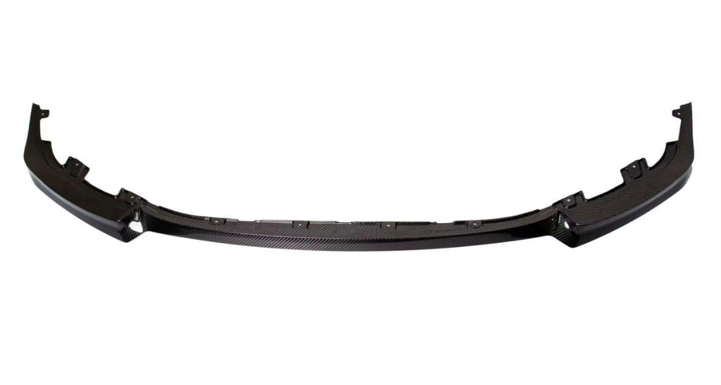 HAW CS Style Dry Carbon Fiber Front Lip for BMW M2 G87