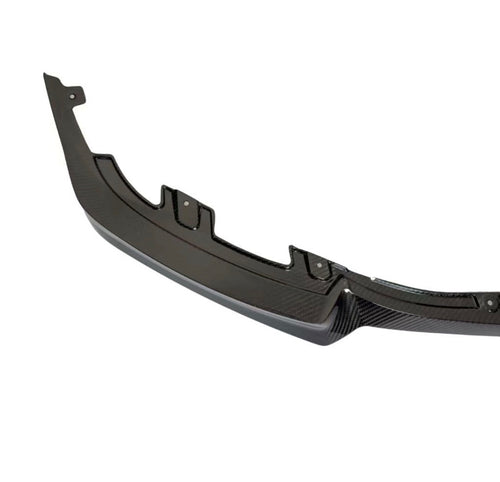 HAW CS Style Dry Carbon Fiber Front Lip for BMW M2 G87