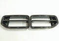 HAW MP-Style Dry Carbon Fiber Front Grille for BMW M2 G87