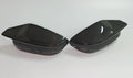 HAW MP-Style Dry Carbon Fiber Side Mirror for BMW 2 / 3 / 4 Series & M2 M3 M4
