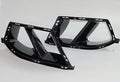 HAW MP - Style Dry Carbon Fiber Air Intake Vents for BMW M3 G80 G81 M4  G82 G83