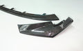 HAW CSL Style Dry Carbon Fiber Front Lip for BMW M3 G80 G81 M4  G82 G83
