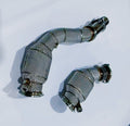 HAW Exhaust Downpipe for M2 G87 / M3 G80 G81 / M4 G82 G83