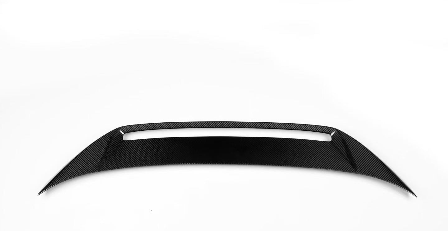 HAW Adro Style Dry Carbon Rear Spoiler for BMW M3 G80 M2 G87