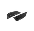HAW MP Style Dry Carbon Side Vents for BMW M3 G80 G81 M4 G82 G83