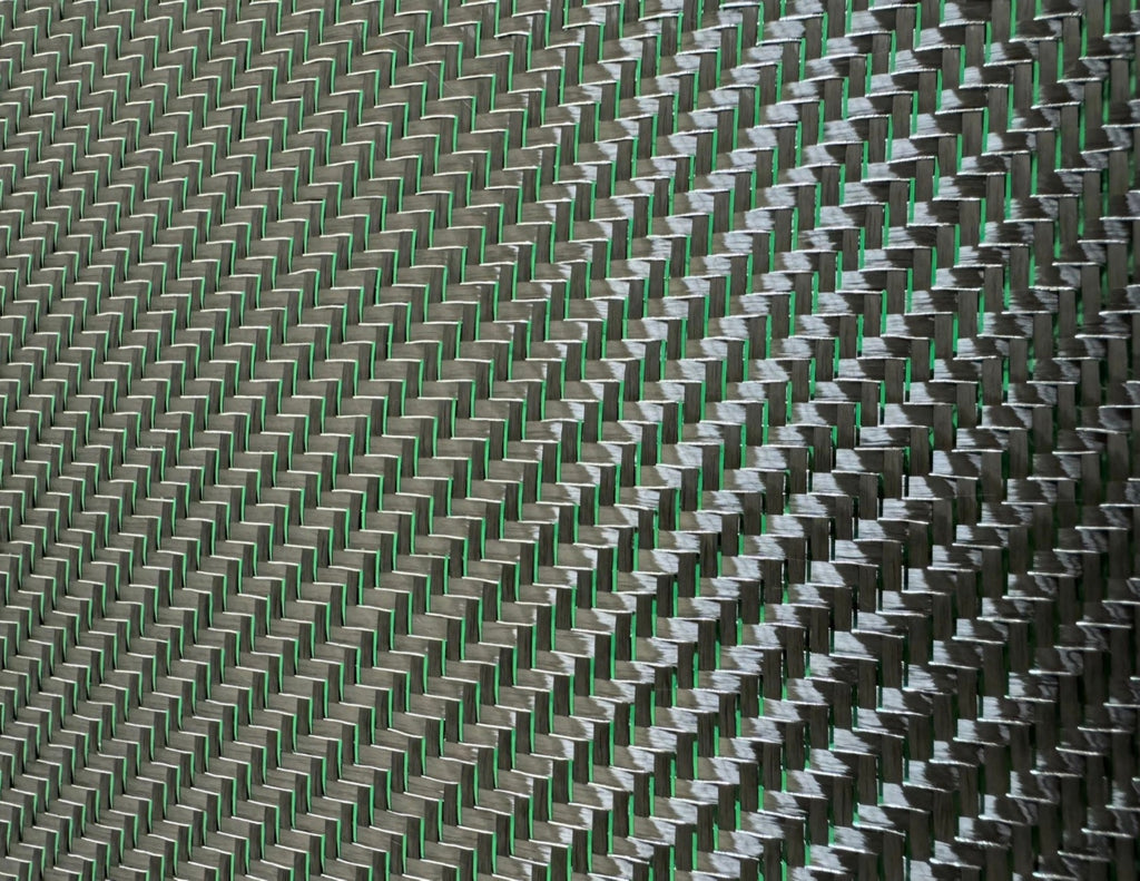 HAW Carbon Fiber Parts – Custom Colour