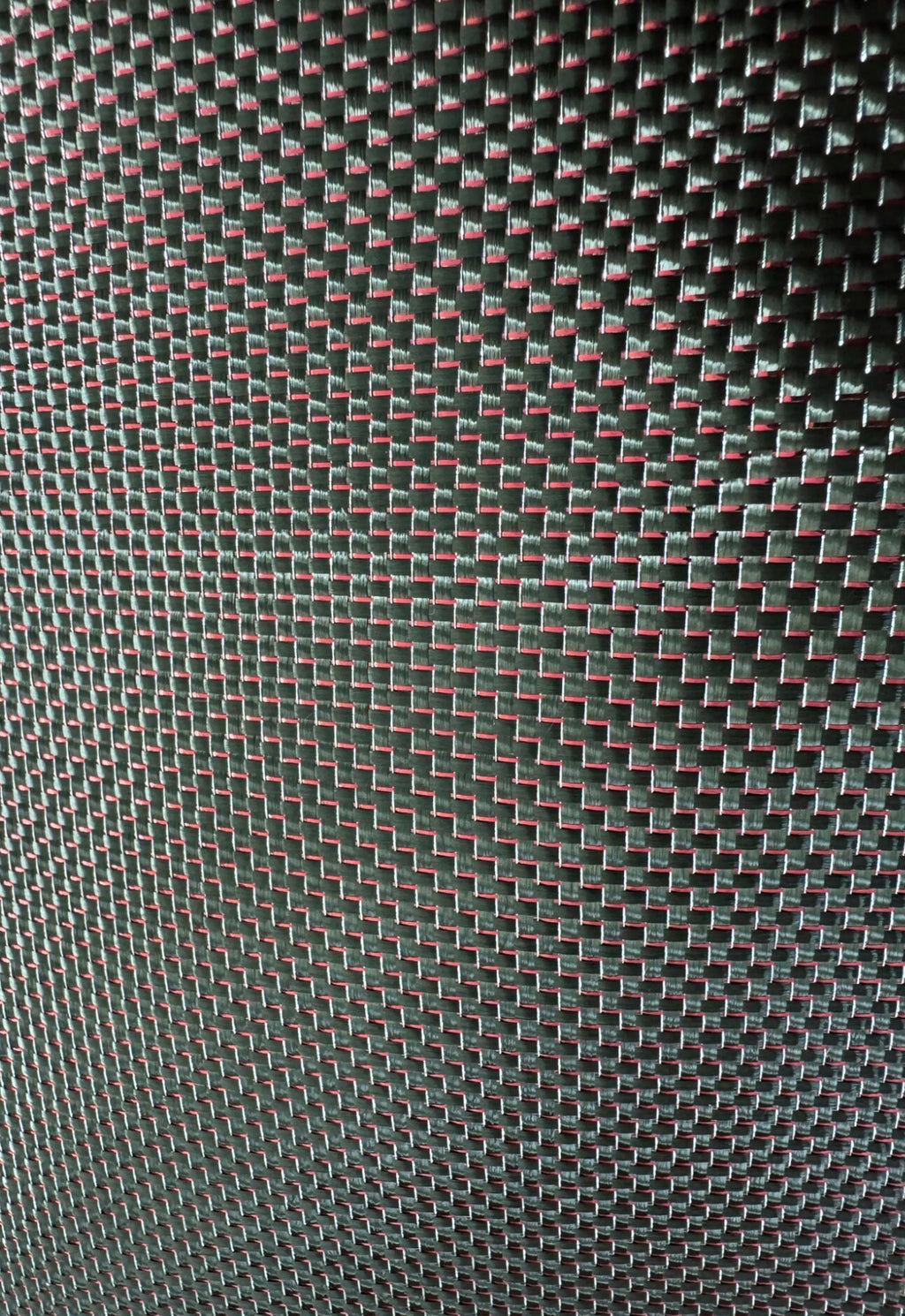 HAW Carbon Fiber Parts – Custom Colour