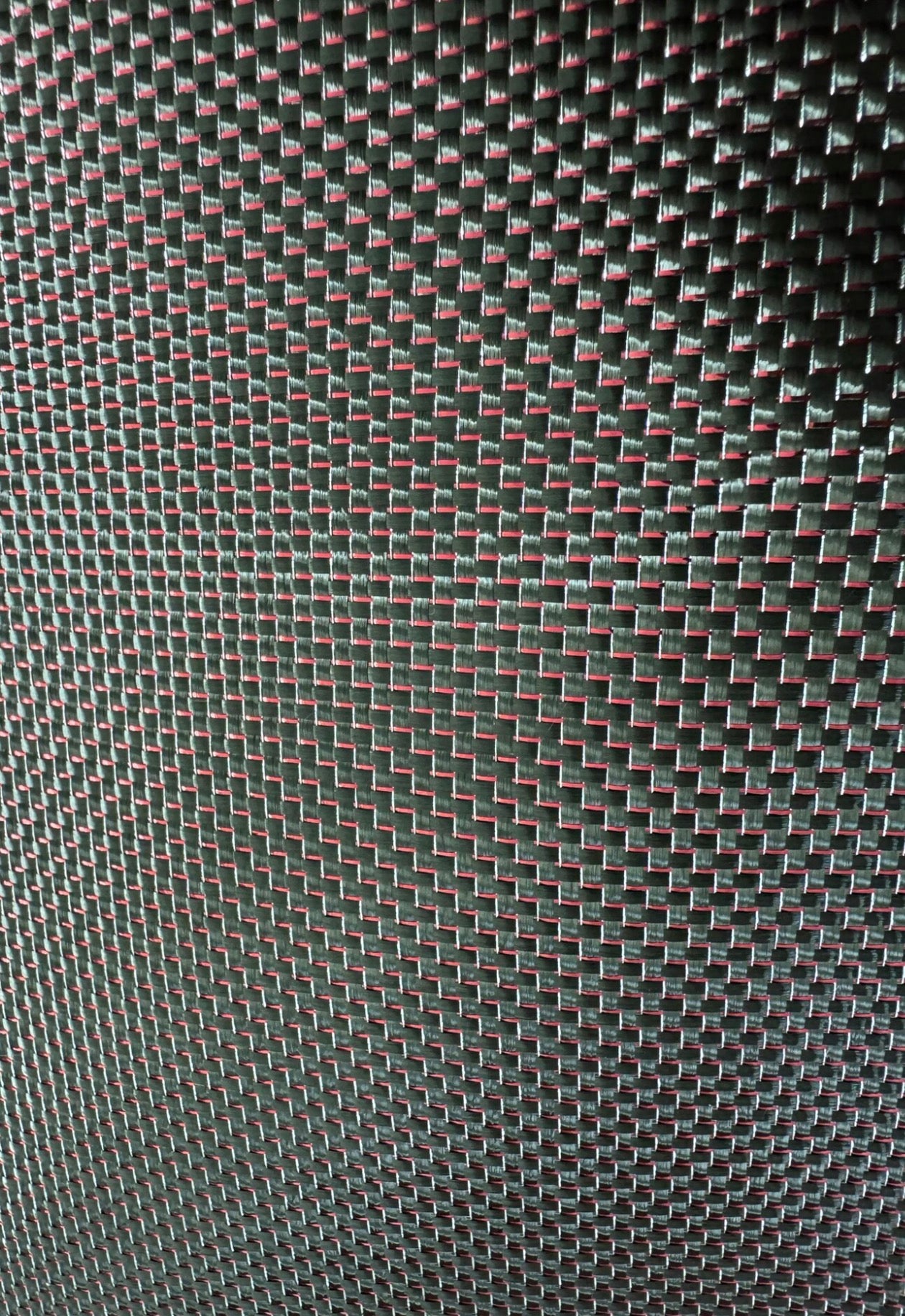 HAW Carbon Fiber Parts – Custom Colour