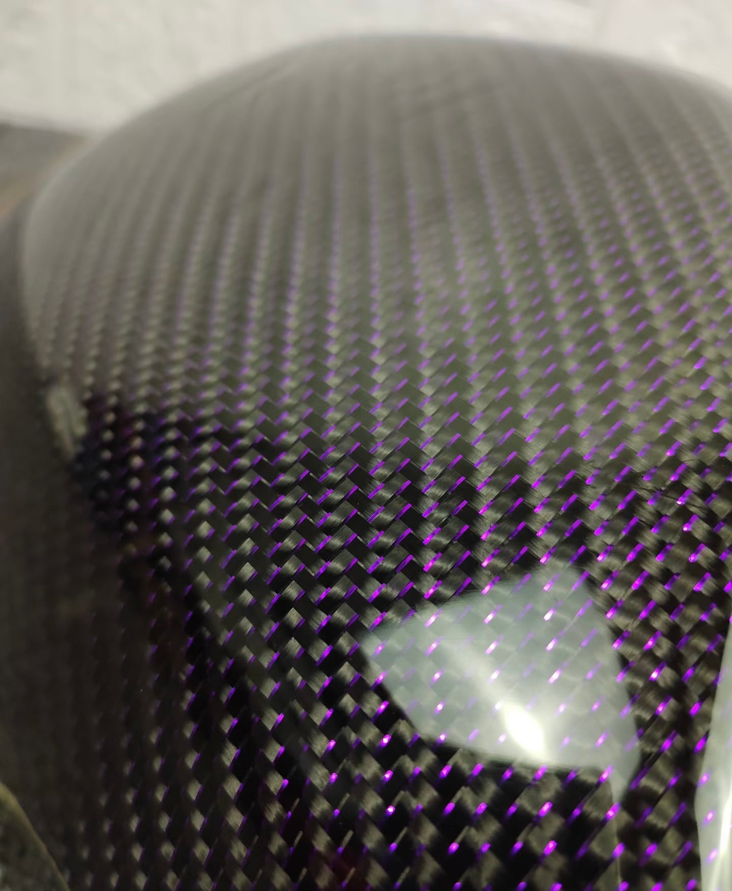 HAW Carbon Fiber Parts – Custom Colour