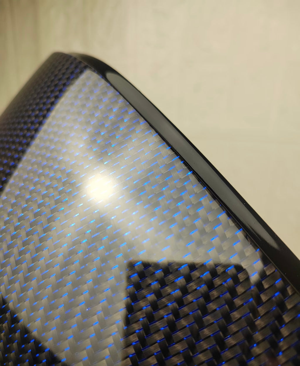 HAW Carbon Fiber Parts – Custom Colour