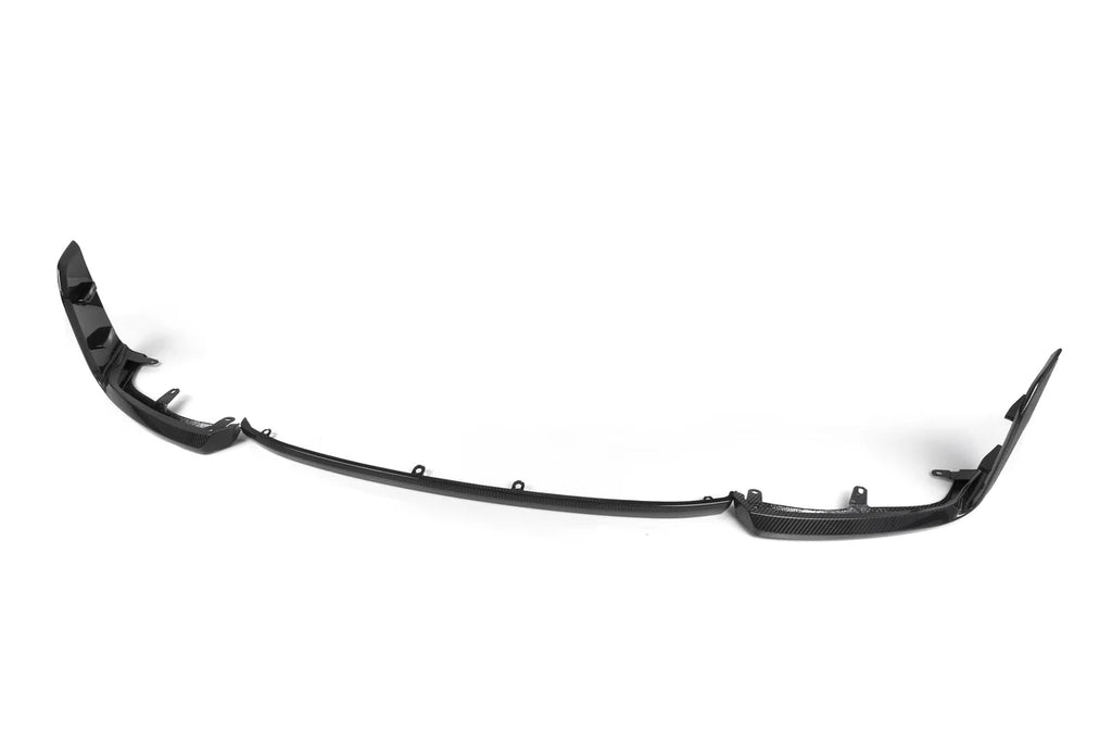 HAW MP Style Dry Carbon Fiber Front Lip for BMW M2 G87