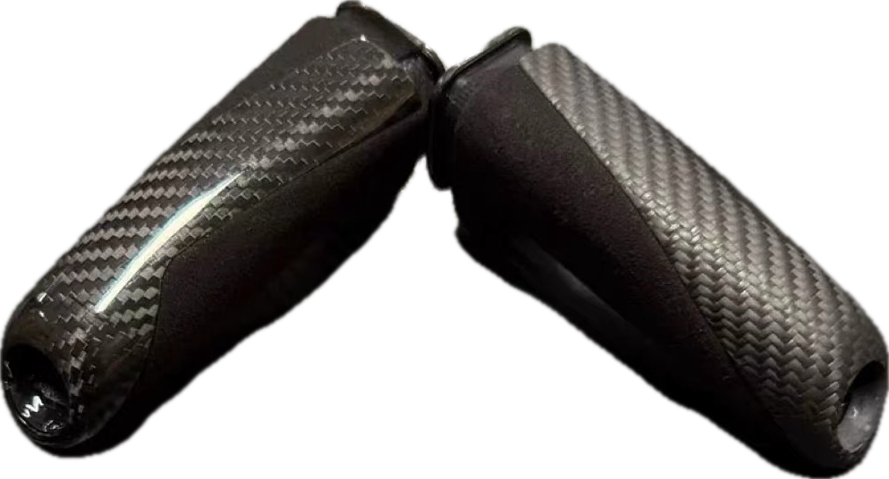 HAW OEM Style Hand Brake Replacement Trim for BMW M Models F Series F80 F82 F87