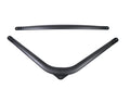 HAW Dry Carbon Fiber Engine Cover Strut Bar Type 2 for BMW M2 M3 M4